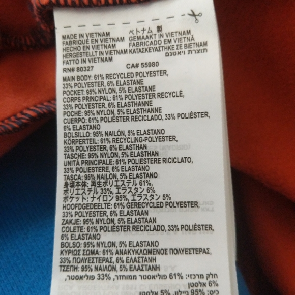 Pearl Izumi Select Sugar Thermal Cycling Tight 3D Chamois Women's *Runs Small - Picture 12 of 15